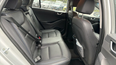 Hyundai IONIQ 1.6 GDi Plug-in Hybrid Premium SE 5dr DCT Hatchback